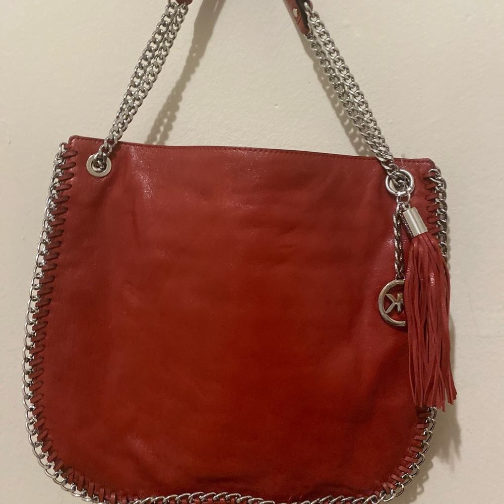 Shoulder bag